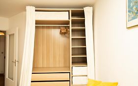 Studio Cosy - Asnieres