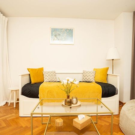 Studio Cosy - Asnieres Extérieur photo
