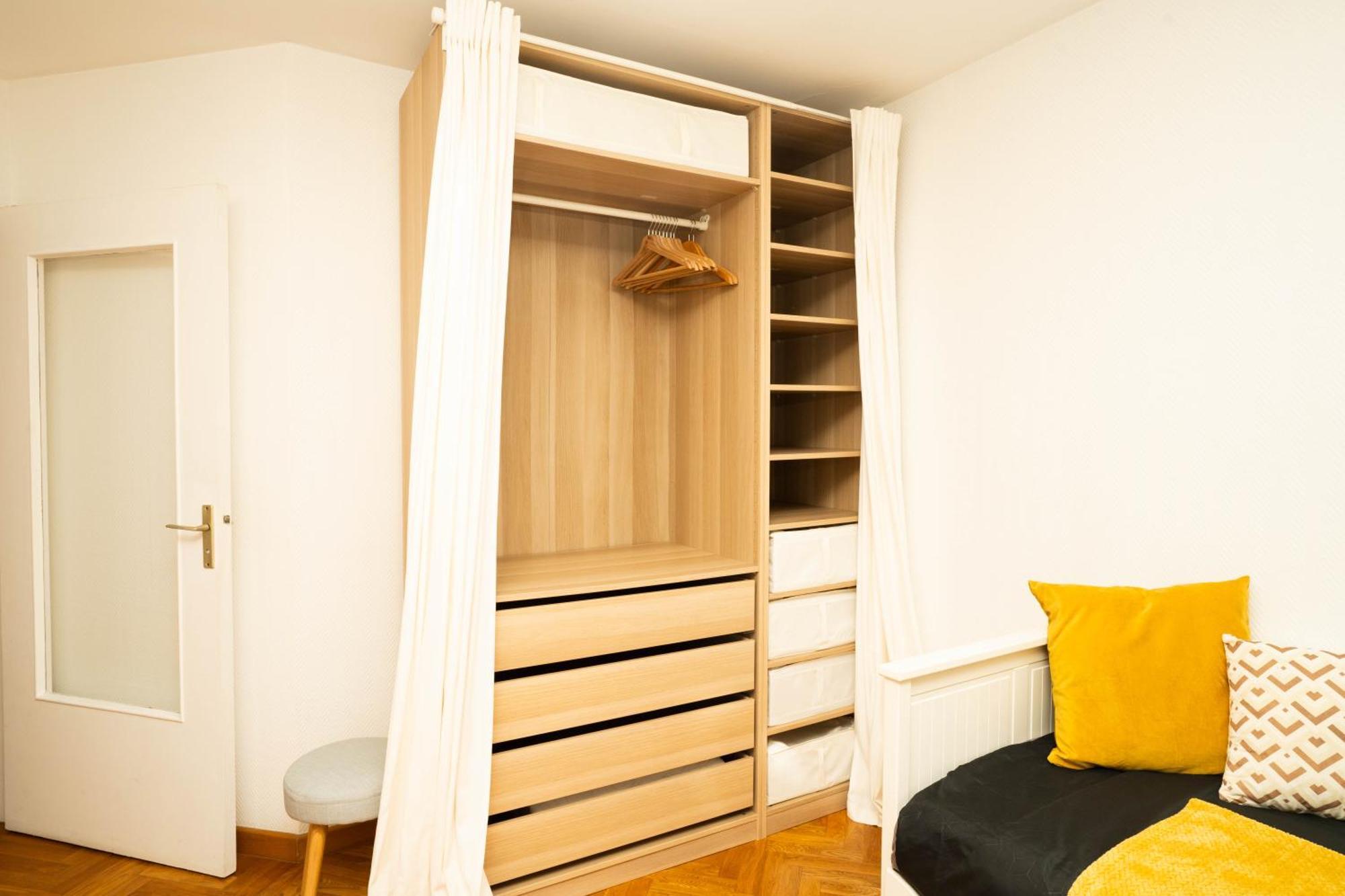 Studio Cosy - Asnieres Extérieur photo