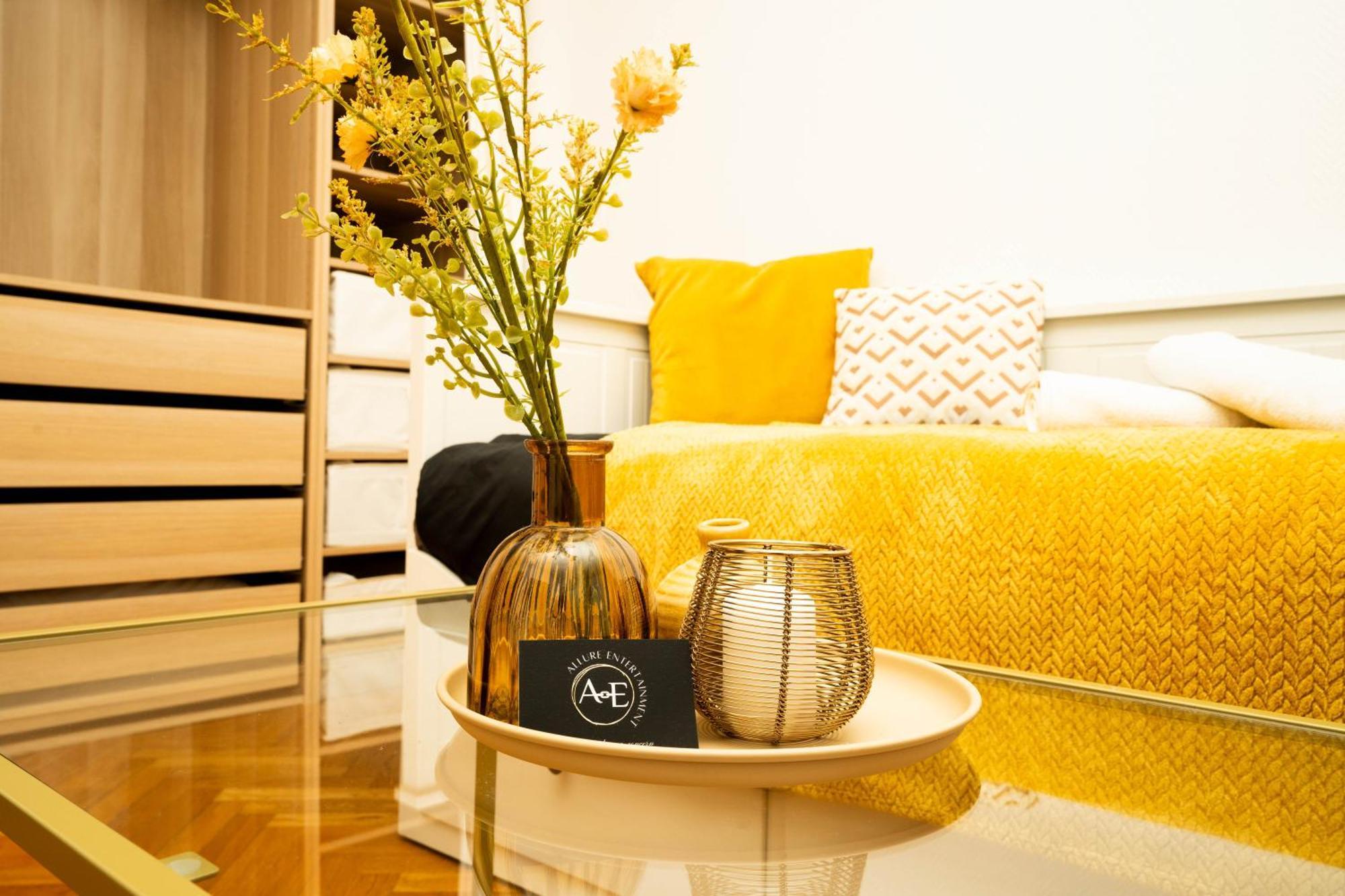 Studio Cosy - Asnieres Extérieur photo